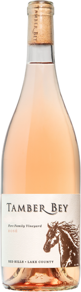 2024 Rosé, Fore Family Vineyard