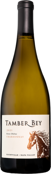 2024 Chardonnay, Sans Chene