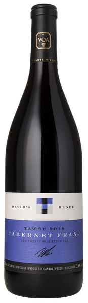 ALL WINE | Tawse Winery