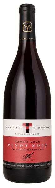 ALL WINE | Tawse Winery