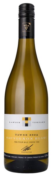 ALL WINE | Tawse Winery