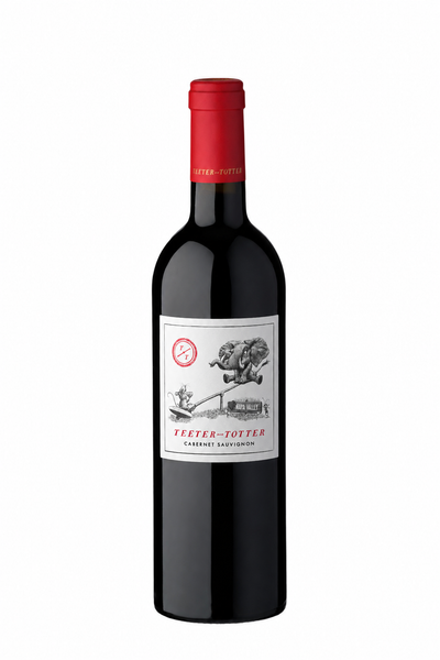 Wines | Teeter-Totter