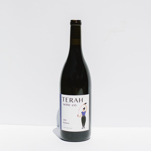 All Products — Terah Wine Co.