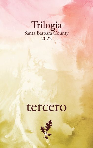 Wines | Tercero Wines