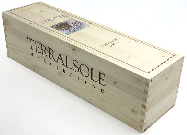 Build a Custom Wood Box – Terralsole