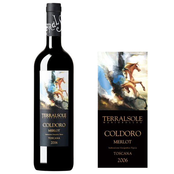 Coldoro 2006 | Terralsole s.r.l.