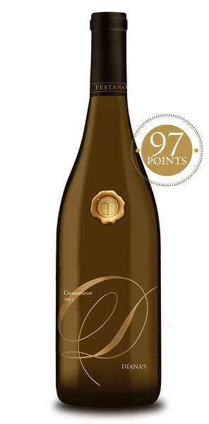 Testarossa Winery | Outstanding Pinot Noir and Chardonnay since