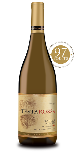 Featured Wines | Testarossa Winery