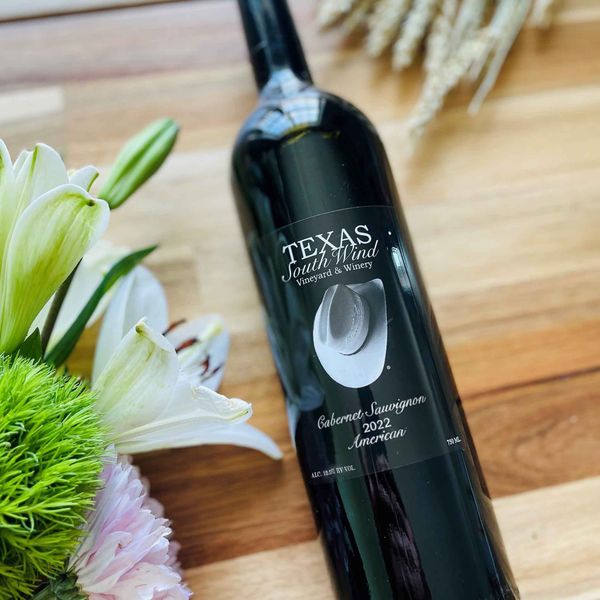 Cabernet Sauvignon American