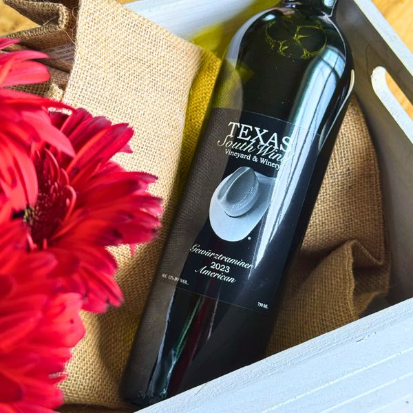 Gewürztraminer American