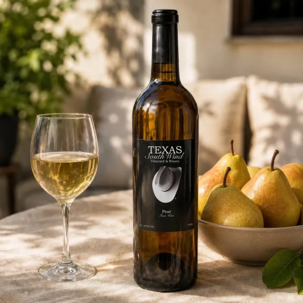 Gewürztraminer American | Texas SouthWind Vineyard and Winery