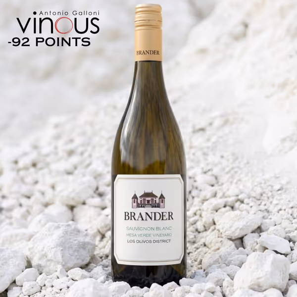 2024 Mesa Verde Sauvignon Blanc