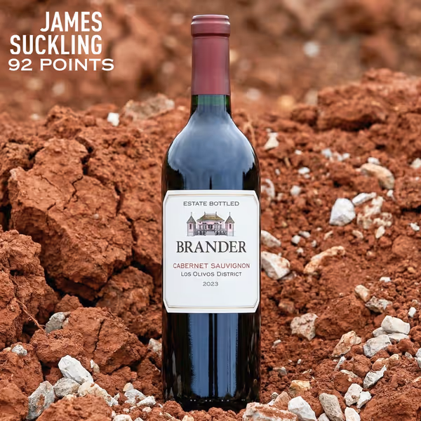 2023 Cabernet Sauvignon