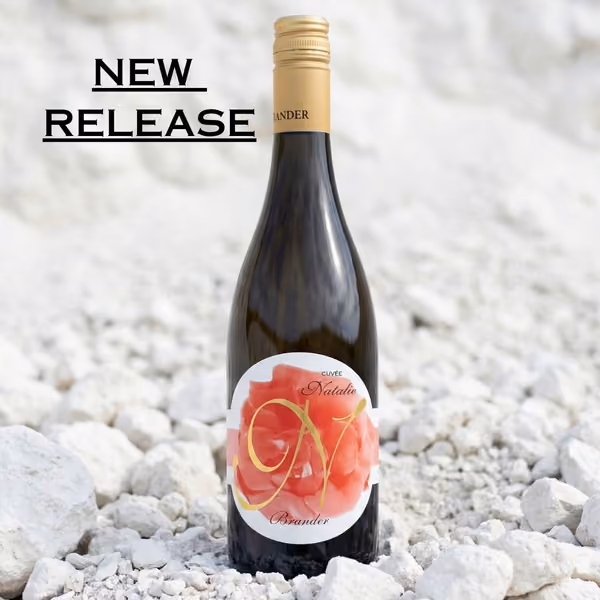 2025 Cuvée Natalie