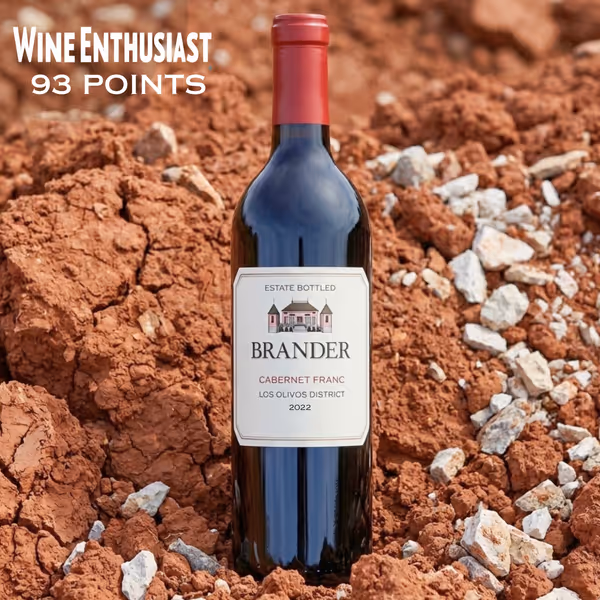 2022 Cabernet Franc