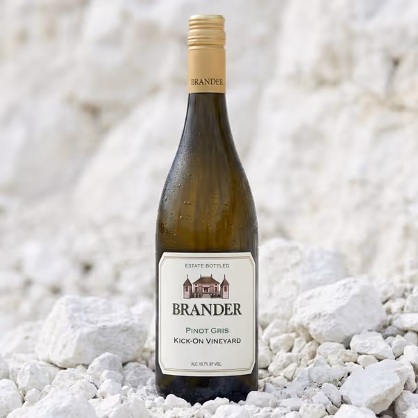 2024 Pinot Gris