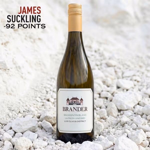 2024 Sauvignon Blanc