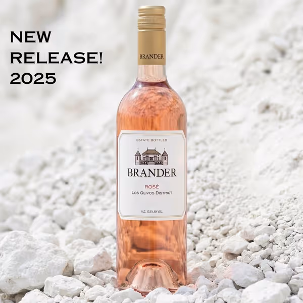 2025 Rosé
