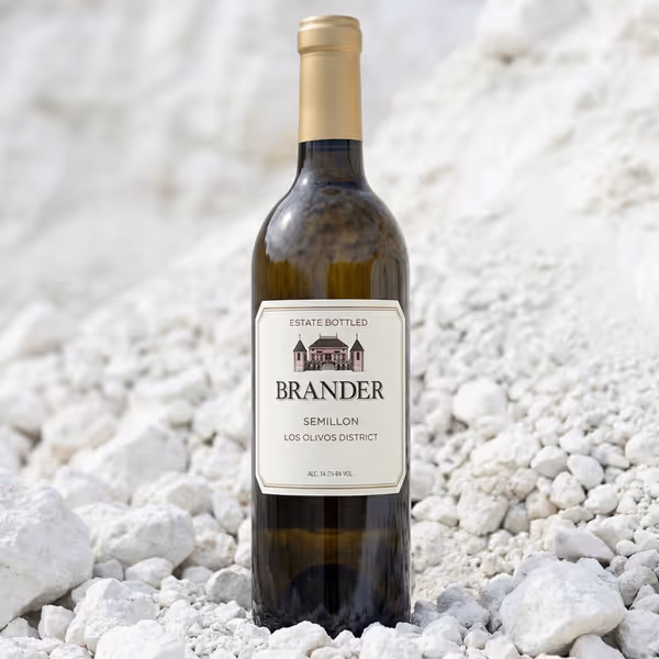 2024 Semillon