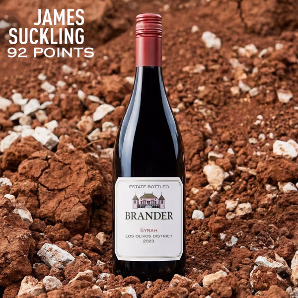 2023 Syrah