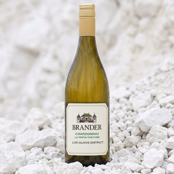 2024 Chardonnay