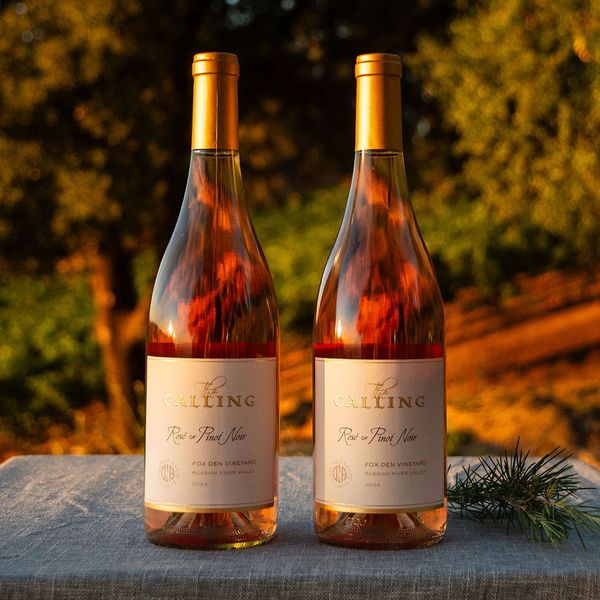 Rosé of Pinot Noir Collection
