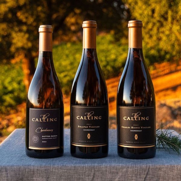 Chardonnay Exploration Pack