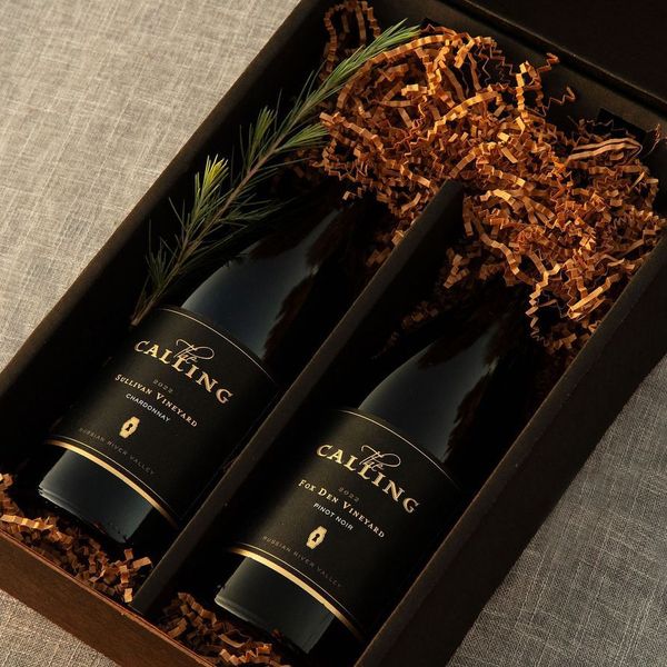 2-Bottle Gift Set