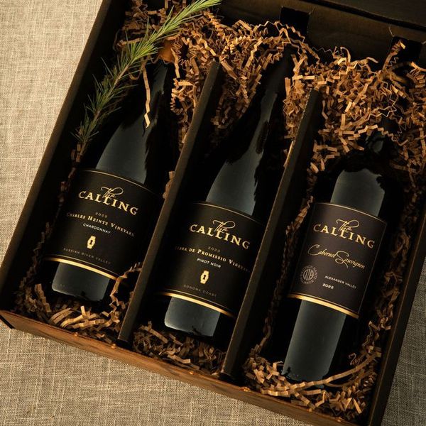 3-Bottle Gift Set