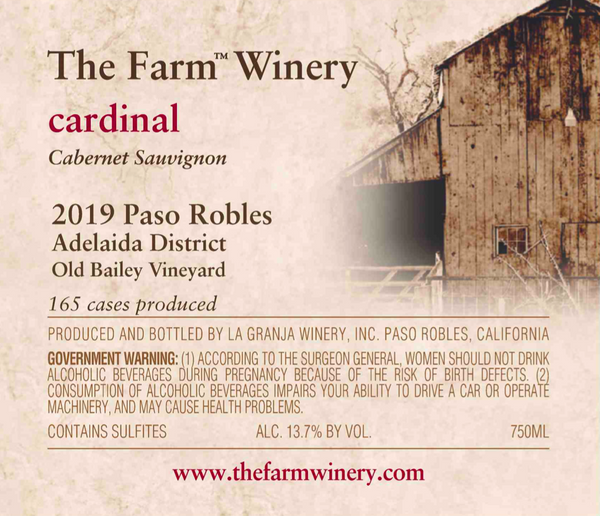 油彩画】バーナード・ウィン 『Paso Robles Farmhouse』 Paso Robles
