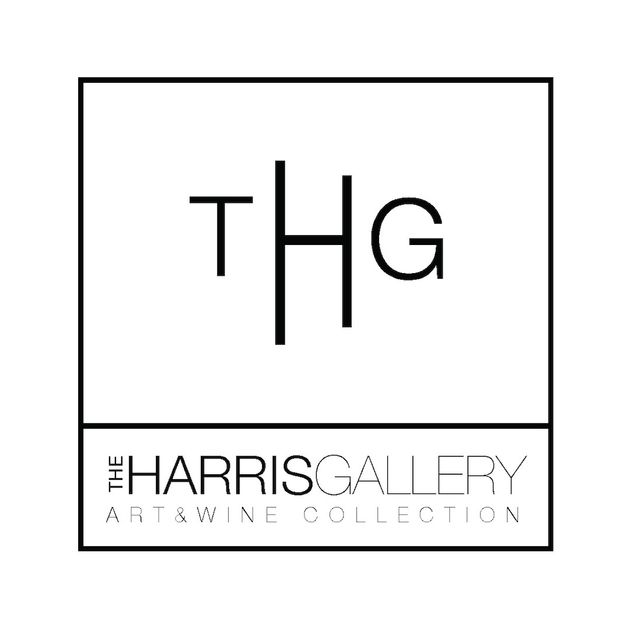 The Harris Gallery Art + Wine Collection