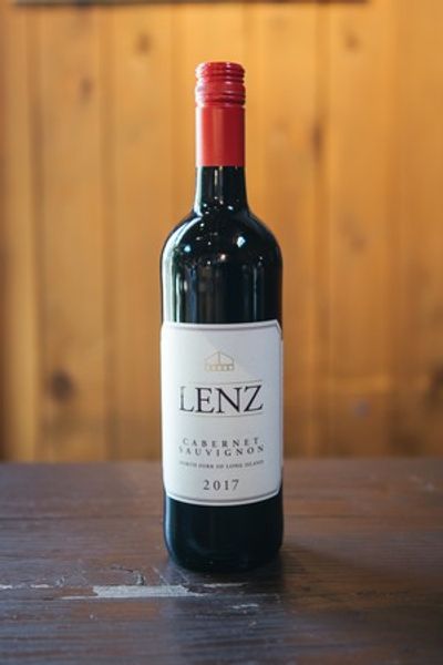 レンツワイナリー オールドヴァインズ カベルネ・ソーヴィニヨン Lenz