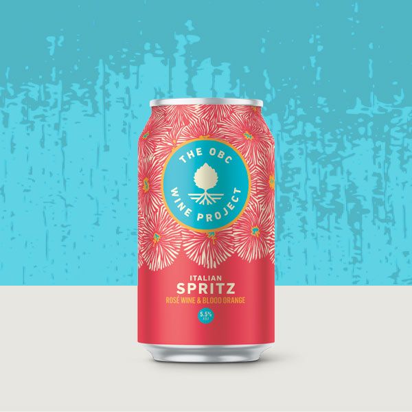 Italian Spritz