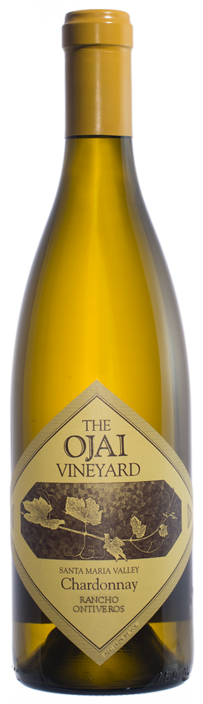 2021 RANCHO ONTIVEROS Chardonnay | The Ojai Vineyard