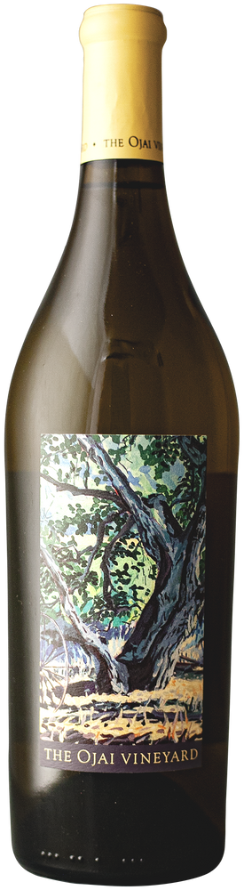 2023 Estate White | The Ojai Vineyard