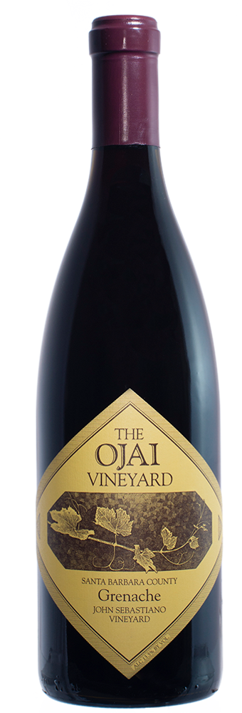 2023 JOHN SEBASTIANO Grenache | The Ojai Vineyard