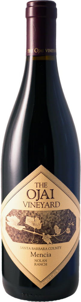 その他 OJAI VINEYARD 2003 2023 NOLAN RANCH Mencia | The Ojai Vineyard
