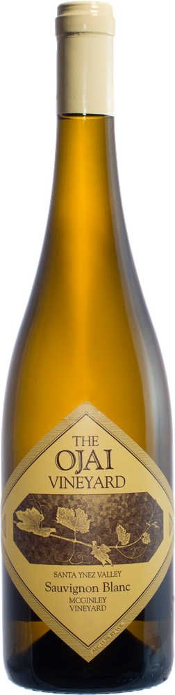 2016 MCGINLEY Sauvignon Blanc | The Ojai Vineyard