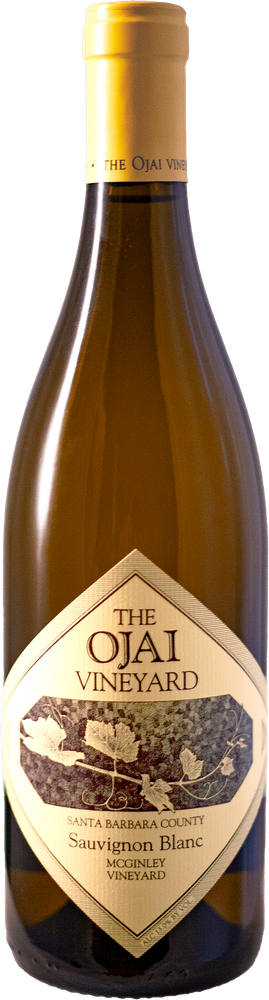 2023 MCGINLEY Sauvignon Blanc | The Ojai Vineyard