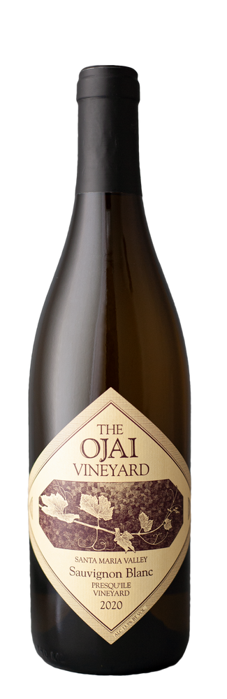 2022 PRESQU'ILE Sauvignon Blanc | The Ojai Vineyard