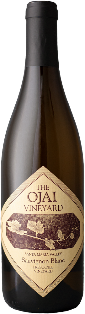 2023 PRESQU'ILE Sauvignon Blanc | The Ojai Vineyard