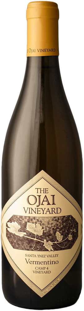 2023 CAMP 4 Vermentino | The Ojai Vineyard
