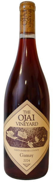 Current Release | The Ojai Vineyard