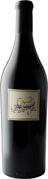 Special Selections from The Ojai Vineyard | The Ojai Vineyard