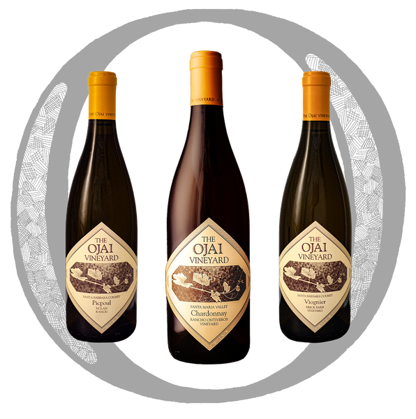 Special Selections from The Ojai Vineyard | The Ojai Vineyard