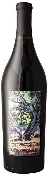 Current Red Releases from The Ojai Vineyard | The Ojai Vineyard
