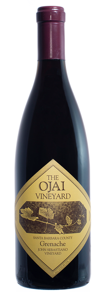 その他 OJAI VINEYARD 2003 wines | The Ojai Vineyard
