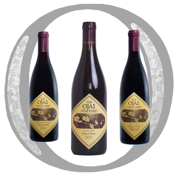 その他 OJAI VINEYARD 2003 OJAI RED | The Ojai Vineyard