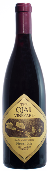 その他 OJAI VINEYARD 2003 Wine Selections from the Ojai Library | The Ojai Vineyard