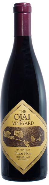 Pinot Noirs from The Ojai Vineyard | The Ojai Vineyard